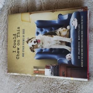 Dog book (4 for 13$)